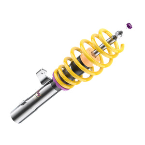 KW V3 inox gevindundervogn – KW 352800CC