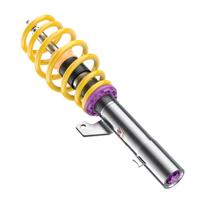 KW V3 inox gevindundervogn – KW 352800CC