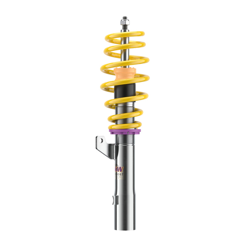 KW V3 inox gevindundervogn – KW 352800CC