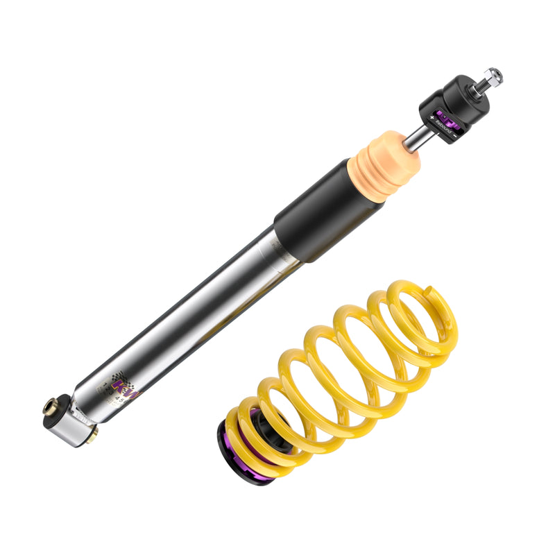 KW V3 inox gevindundervogn – KW 352800CC