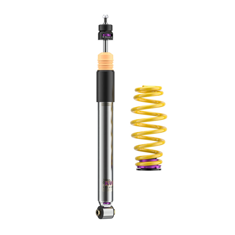 KW V3 inox gevindundervogn – KW 352800CC