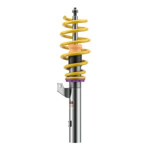 KW V3 inox gevindundervogn – KW 352800CJ