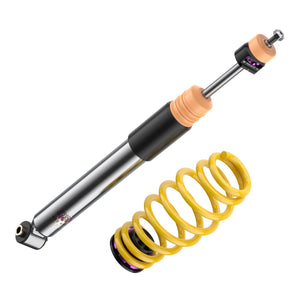KW V3 inox gevindundervogn – KW 352800CJ