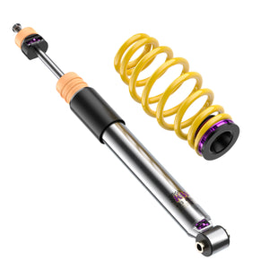 KW V3 inox gevindundervogn – KW 352800CJ