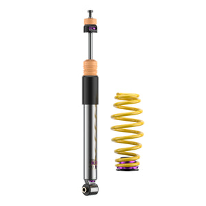 KW V3 inox gevindundervogn – KW 352800CJ