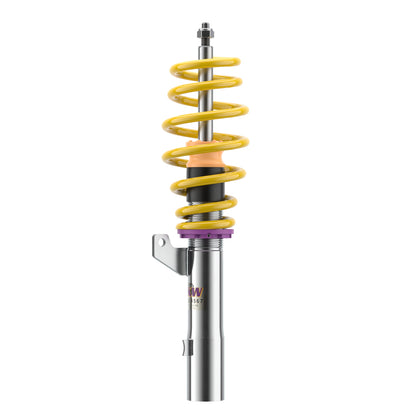 KW V3 inox gevindundervogn – KW 352800CT