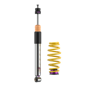 KW V3 inox gevindundervogn – KW 352800CT