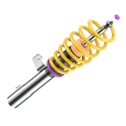 KW V3 inox gevindundervogn – KW 352800CV