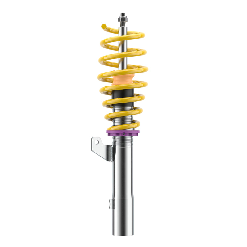 KW V3 inox gevindundervogn – KW 352800CV