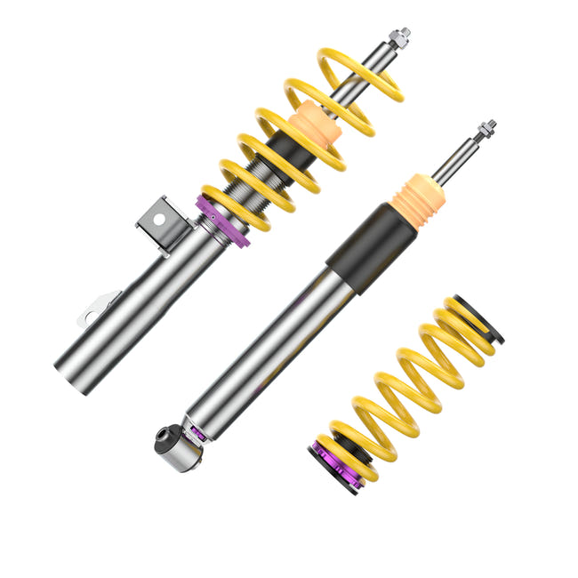 KW V3 inox gevindundervogn – KW 352800DH