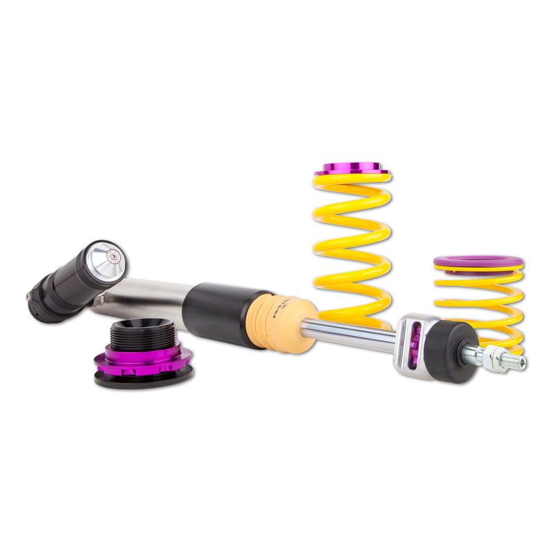 KW Clubsport V3 gevindundervogn – KW 3528080N