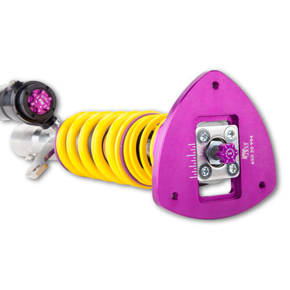 KW Clubsport V3 gevindundervogn – KW 3528080N