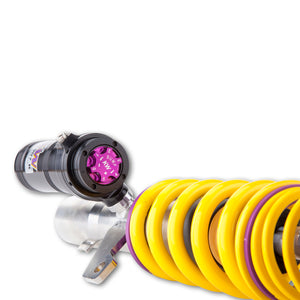 KW Clubsport V3 gevindundervogn – KW 3528080N