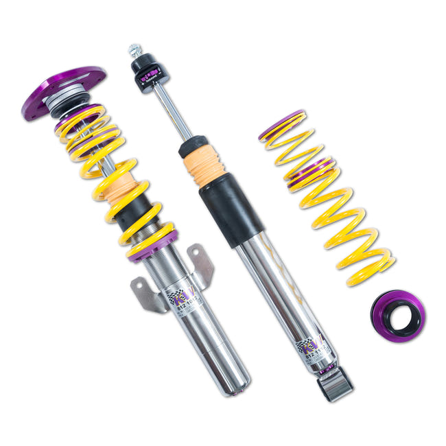 KW Clubsport V3 gevindundervogn – KW 352808BW