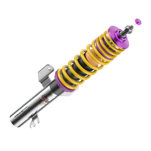 KW V3 inox gevindundervogn – KW 35281016
