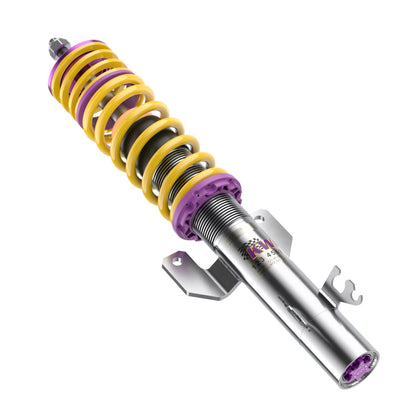 KW V3 inox gevindundervogn – KW 35281016