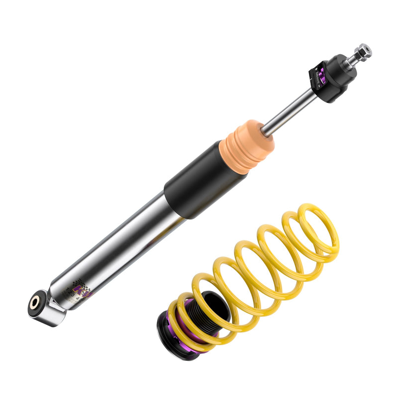 KW V3 inox gevindundervogn – KW 35281016