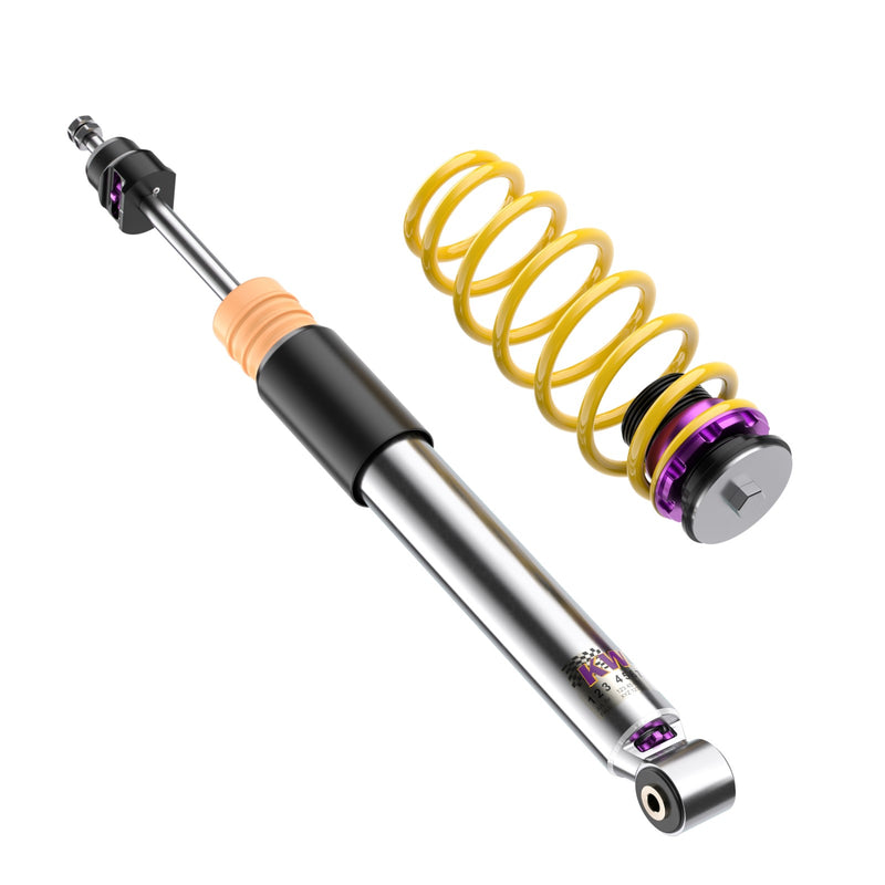 KW V3 inox gevindundervogn – KW 35281016
