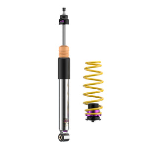 KW V3 inox gevindundervogn – KW 35281016