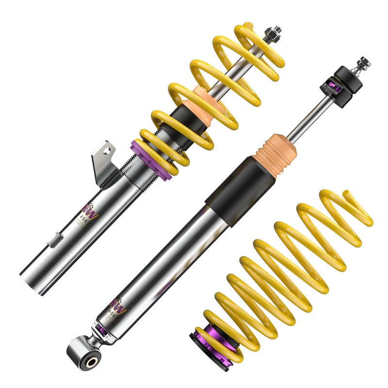KW V3 inox gevindundervogn – KW 35281028