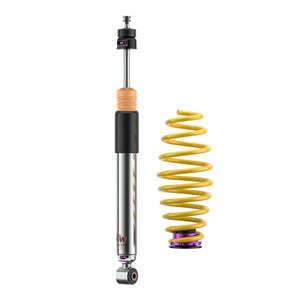 KW V3 inox gevindundervogn – KW 35281028