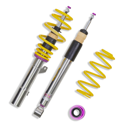 KW V3 inox gevindundervogn – KW 35281031