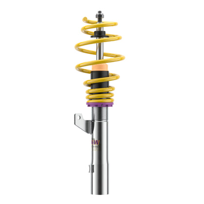 KW V3 inox gevindundervogn – KW 35281036