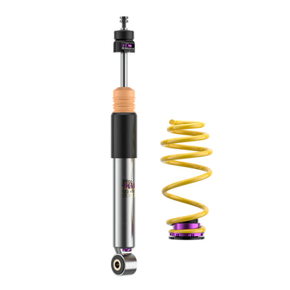 KW V3 inox gevindundervogn – KW 35281036