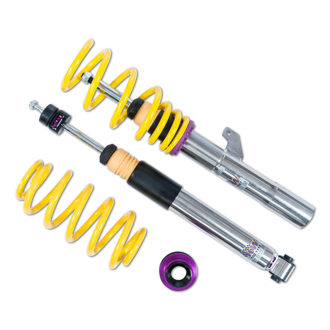 KW V3 inox gevindundervogn – KW 35281055