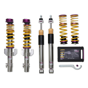KW Clubsport V3 gevindundervogn – KW 35281815