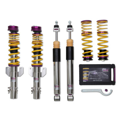 KW Clubsport V3 gevindundervogn – KW 35281815