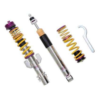 KW Clubsport V3 gevindundervogn – KW 35281815