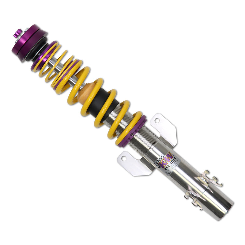 KW Clubsport V3 gevindundervogn – KW 35281815