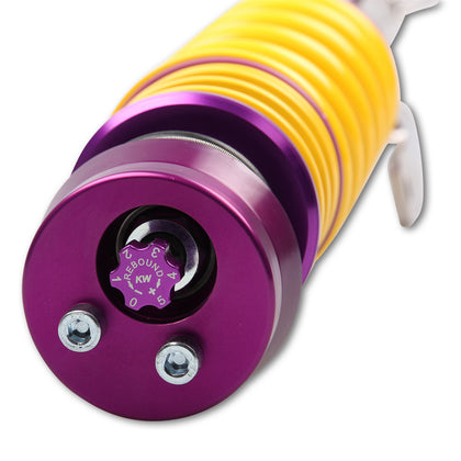 KW Clubsport V3 gevindundervogn – KW 35281815