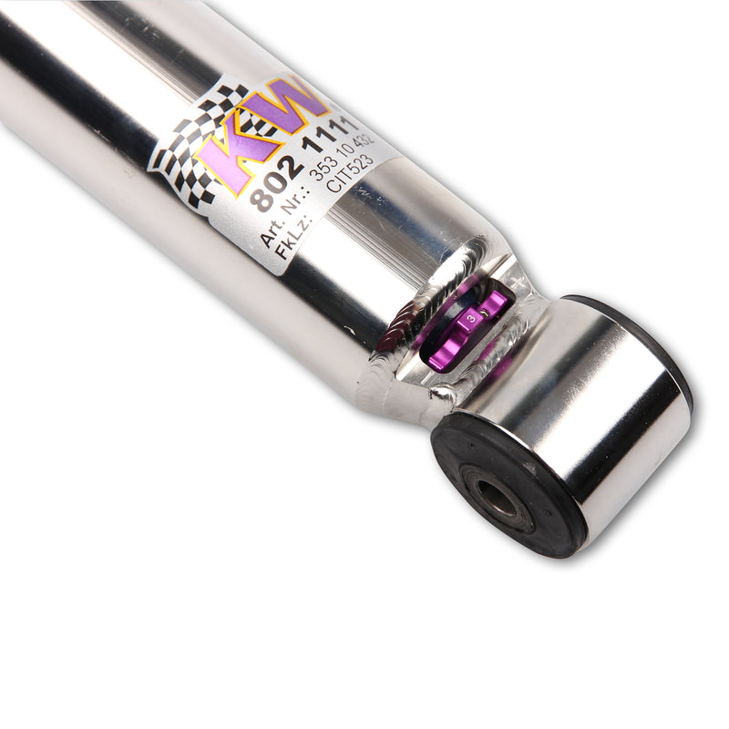 KW Clubsport V3 gevindundervogn – KW 35281815