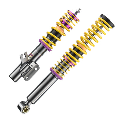 KW V3 inox gevindundervogn – KW 35285004