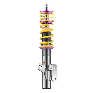 KW V3 inox gevindundervogn – KW 35285004