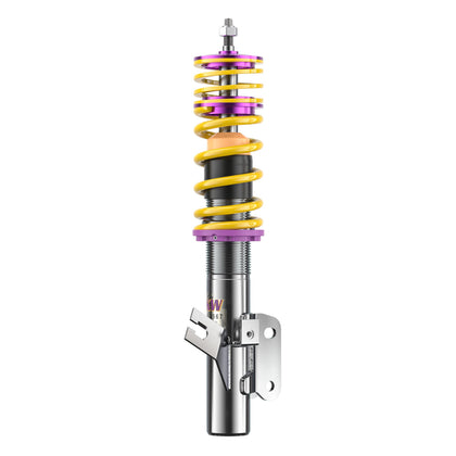 KW V3 inox gevindundervogn – KW 35285004