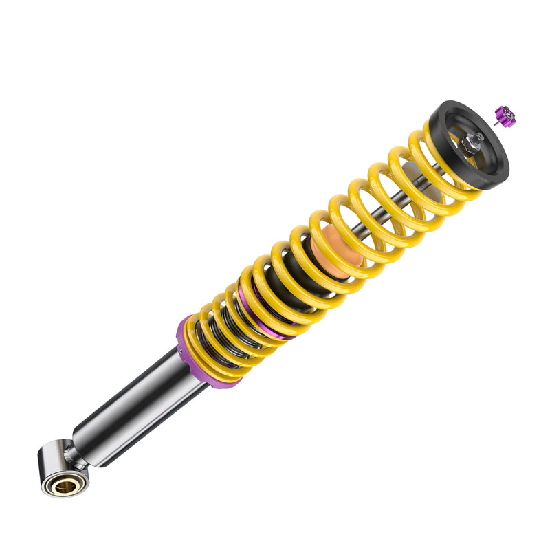 KW V3 inox gevindundervogn – KW 35285004