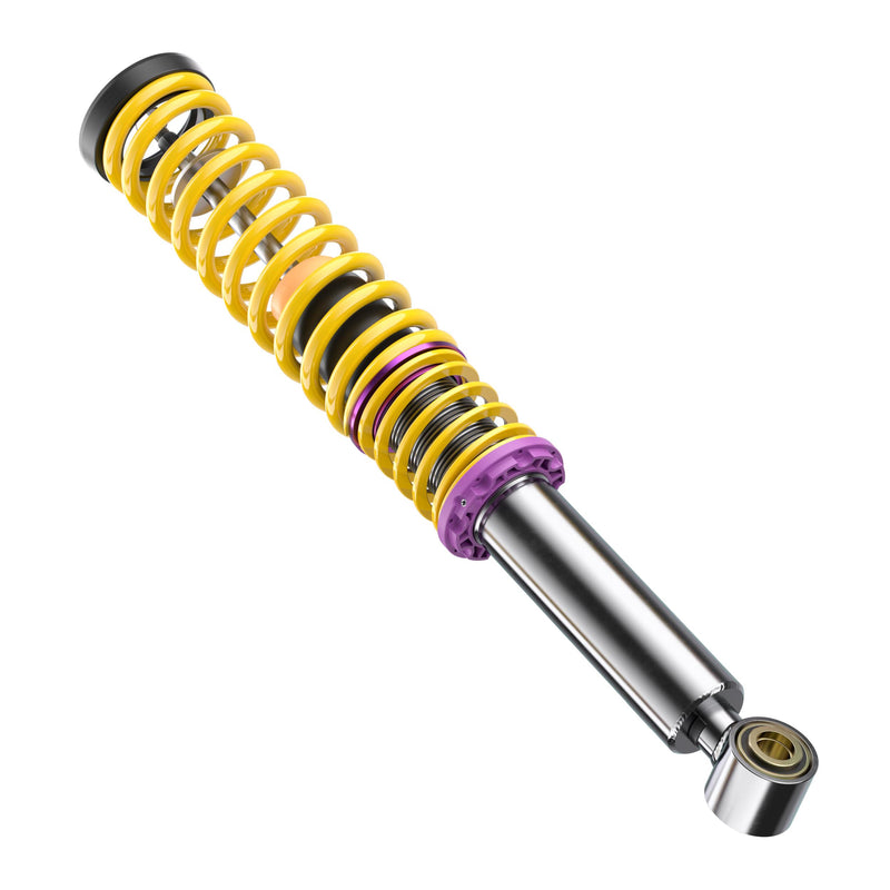 KW V3 inox gevindundervogn – KW 35285004