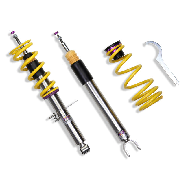 KW V3 inox gevindundervogn – KW 35285007