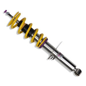 KW V3 inox gevindundervogn – KW 35285007