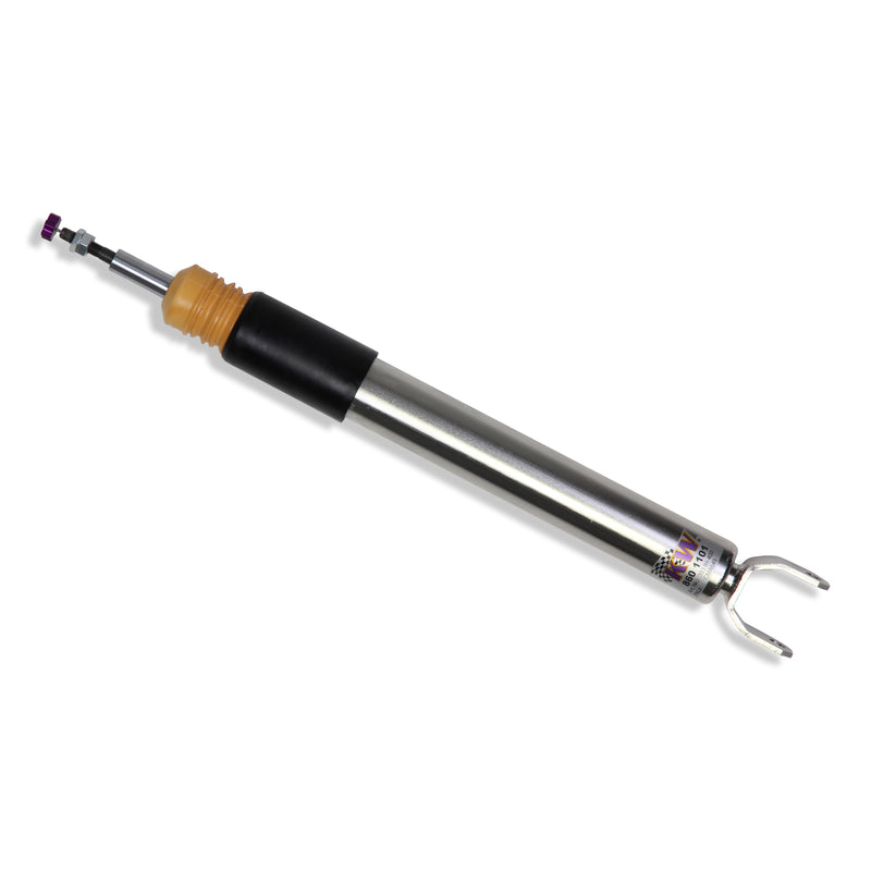 KW V3 inox gevindundervogn – KW 35285007