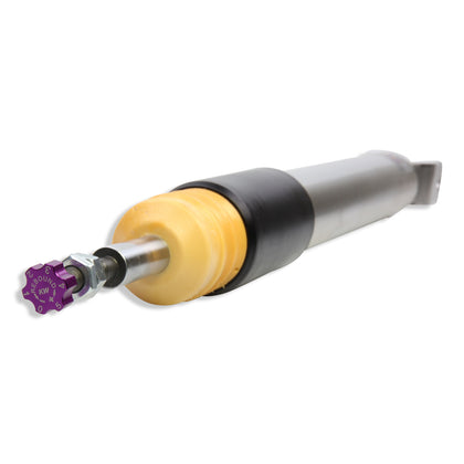 KW V3 inox gevindundervogn – KW 35285007