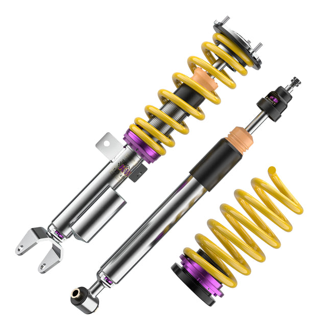 KW V3 inox gevindundervogn – KW 35287006