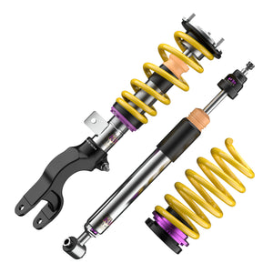 KW V3 inox gevindundervogn – KW 35287010