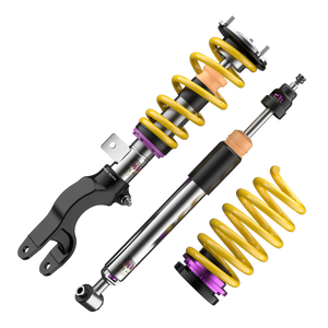 KW V3 inox gevindundervogn – KW 35287010
