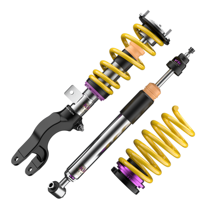 KW V3 inox gevindundervogn – KW 35287010