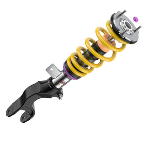 KW V3 inox gevindundervogn – KW 35287010