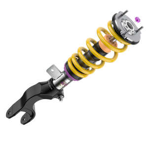 KW V3 inox gevindundervogn – KW 35287010